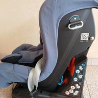 seggiolino auto Chicco