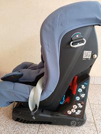 seggiolino auto Chicco