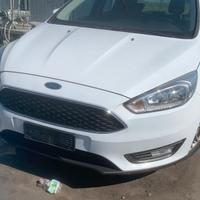 Ricambi Ford Focus 2018 1.5 diesel xwdb