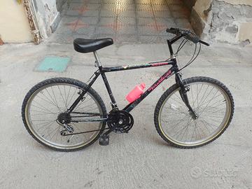 Mtb 26 Girardengo Boutique 90'