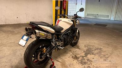 Triumph Street Triple