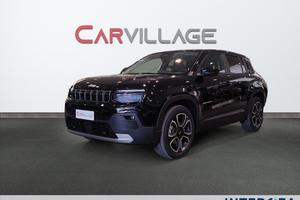 JEEP Avenger 1.2 turbo e-hybrid mhev Summit fwd 11