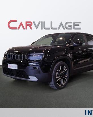 JEEP Avenger 1.2 turbo e-hybrid mhev Summit fwd 11