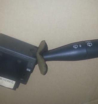 Comando Tergi Citroen Peugeot 6239G6 Originale