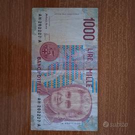 banconote/lire