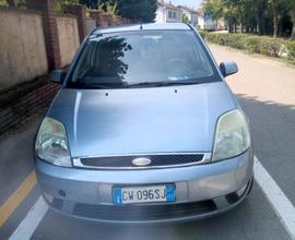 FORD Fiesta 3ª serie