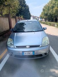 FORD Fiesta 3ª serie