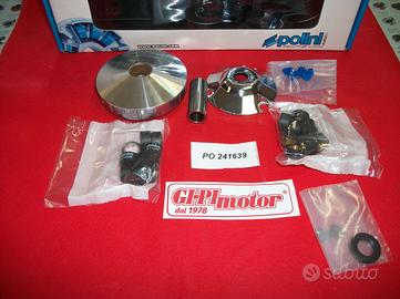 Variatore polini piaggio/ gilera
