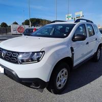 DACIA Duster 1.5 Blue dCi 8V 115CV 4x4 Essent.