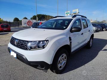 DACIA Duster 1.5 Blue dCi 8V 115CV 4x4 Essent.