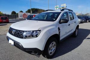 DACIA Duster 1.5 Blue dCi 8V 115CV 4x4 Essent.