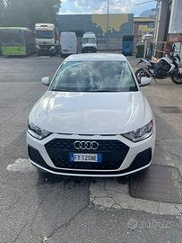 Audi a1 30tfsi sportback MOD 2019