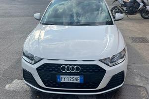 Audi a1 30tfsi sportback MOD 2019
