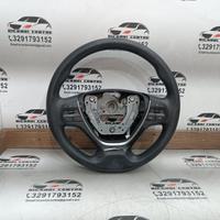 Volante multifunzione hyundai i20 ii 2018 56110c80