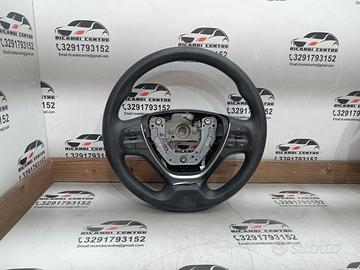 Volante multifunzione hyundai i20 ii 2018 56110c80