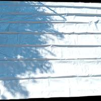 Telone centina copertura camper