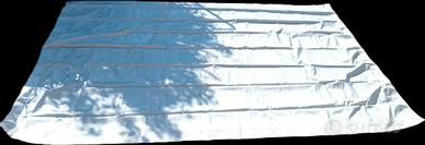 Telone centina copertura camper