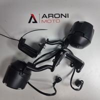 FARETTI LED CON KIT MONTAGGIO CRF 1100 '20/CB 500X