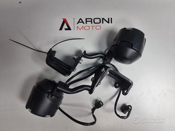 FARETTI LED CON KIT MONTAGGIO CRF 1100 '20/CB 500X