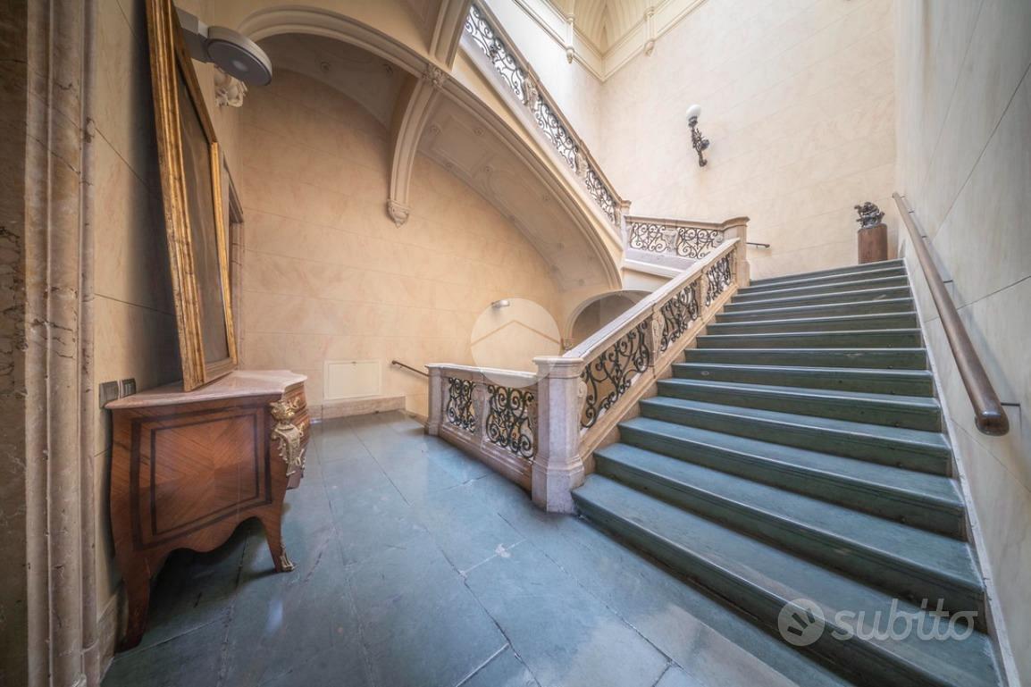 Appartamento – Torino, Centro, Circoscrizione 1 - Vista 3
