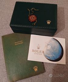 4 pz. Rolex Sea-Dweller 