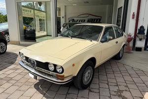 Alfa Romeo 116 GT