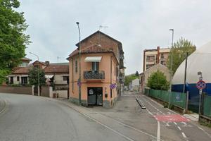 Locale commerciale in Asti