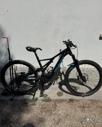 Mtb enduro specialized turbo levo L