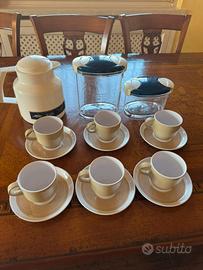 Marine business set tazze e thermos