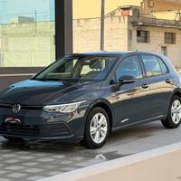 VOLKSWAGEN Golf 1.0 eTSI EVO DSG Life