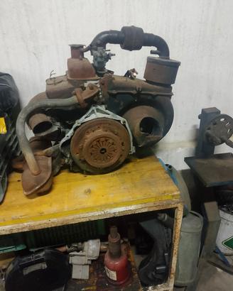 pezzi per 500 e 126 epoca 