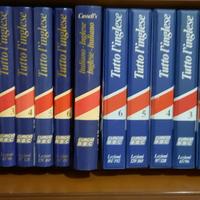 CORSO INGLESE CURCIO BBC CON CASSETTE AUDIO