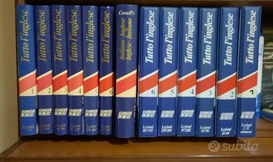 CORSO INGLESE CURCIO BBC CON CASSETTE AUDIO