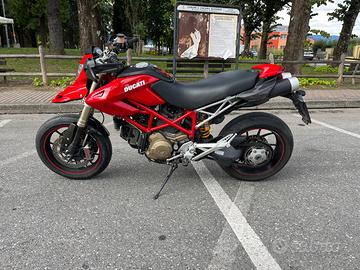 Ducati Hypermotard 1100 - 2007