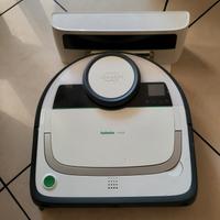 Folletto robot aspirapolvere WR200