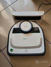 Folletto robot aspirapolvere WR200