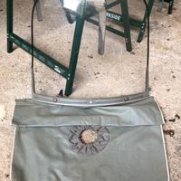 Parabrezza motorino