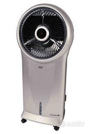 RAFFRESCATORE ARIA ventilatore POLIFEMO