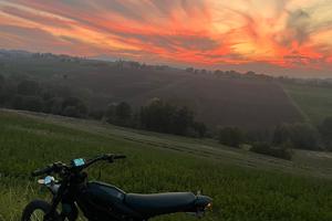 Talaria sting tl3000