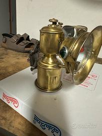Fanale vintage