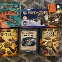 Libri animali per bambini, ragazzi e adulti
