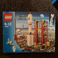 Lego 3368 Stazione Spaziale