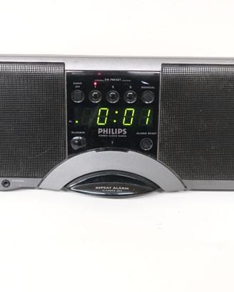 Radiosveglia digitale PHILIPS AJ3710/00
