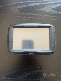 Navigatore Garmin Zumo 590lm