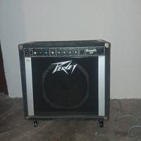 Peavey Bandit 65 – Amplificatore per chitarra