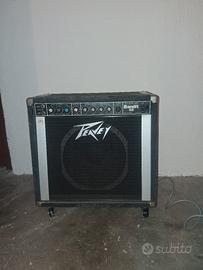 Peavey Bandit 65 – Amplificatore per chitarra