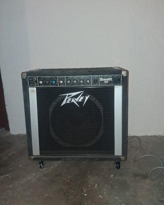 Peavey Bandit 65 – Amplificatore per chitarra