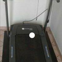 tapis roulant Domyos TC5