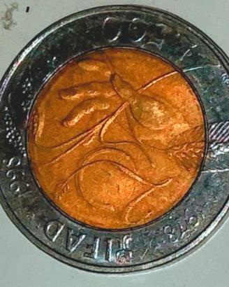 moneta