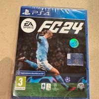 FC24 per Ps4